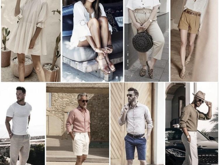 Lire la suite à propos de l’article Guide de Style Homme: Comment bien s’habiller en été?
