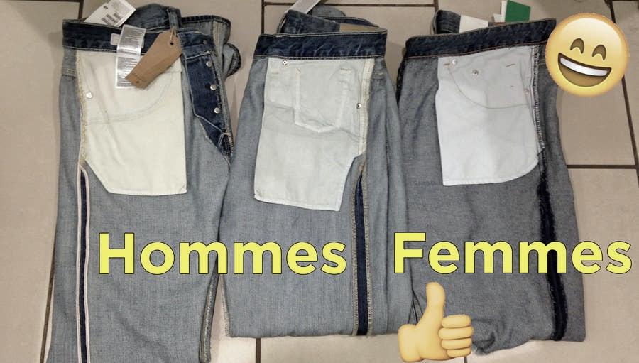 Read more about the article Jean Homme ou Femme : Comment Faire la Différence ?