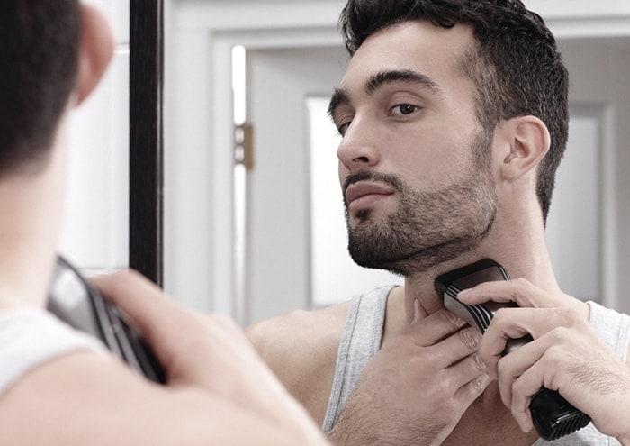 Read more about the article Guide Ultime : Les Meilleures Techniques pour Bien Couper Sa Barbe