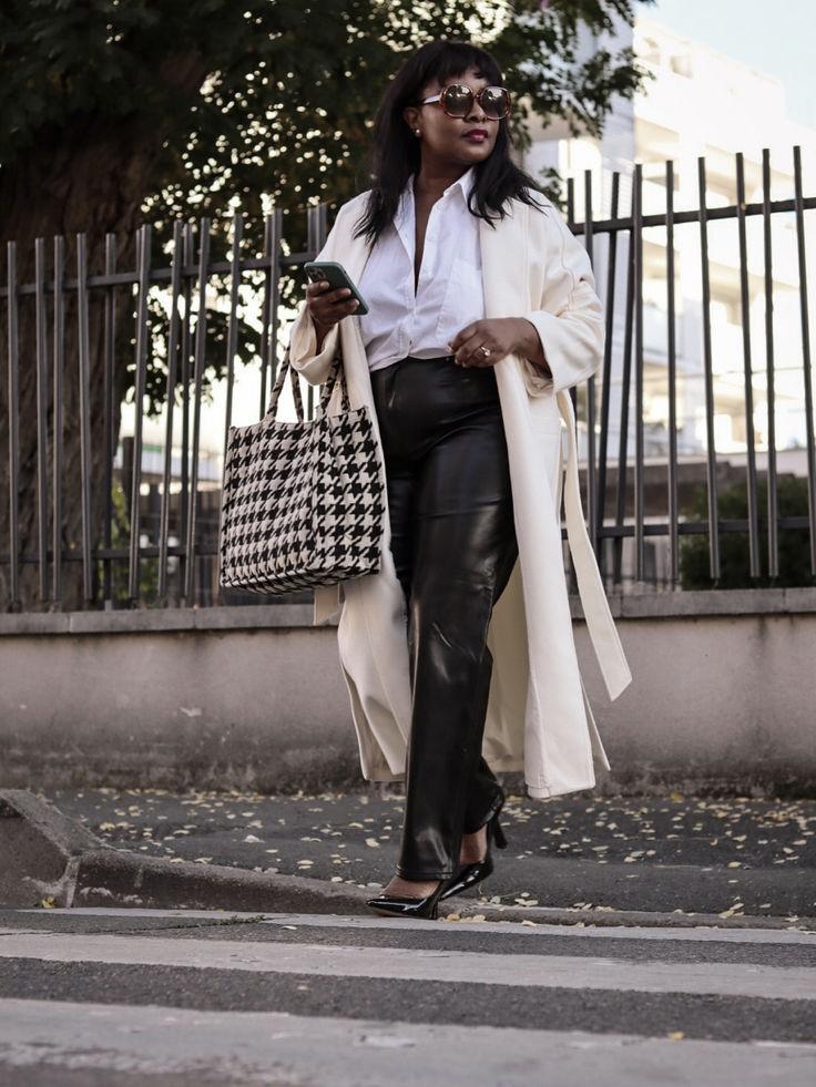 Read more about the article Le Guide Ultime pour Porter un Pantalon Blanc avec Style