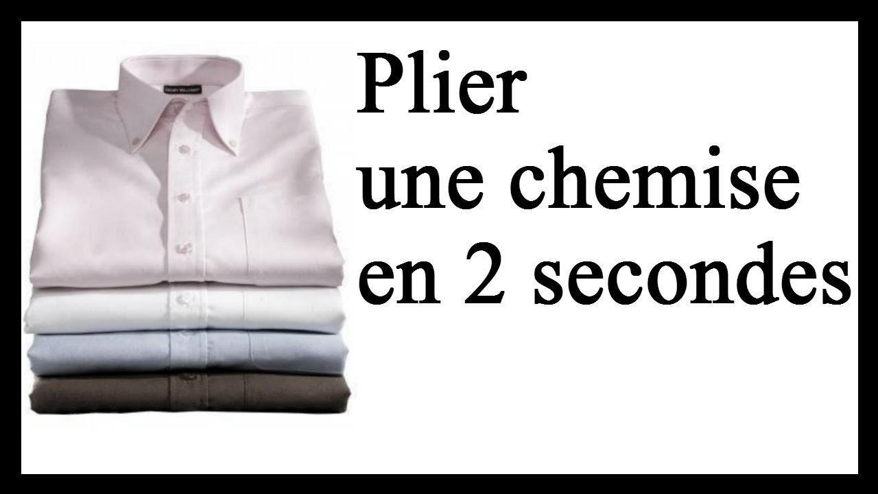 Read more about the article Guide Étape par Étape : Comment Plier une Chemise Comme un Pro