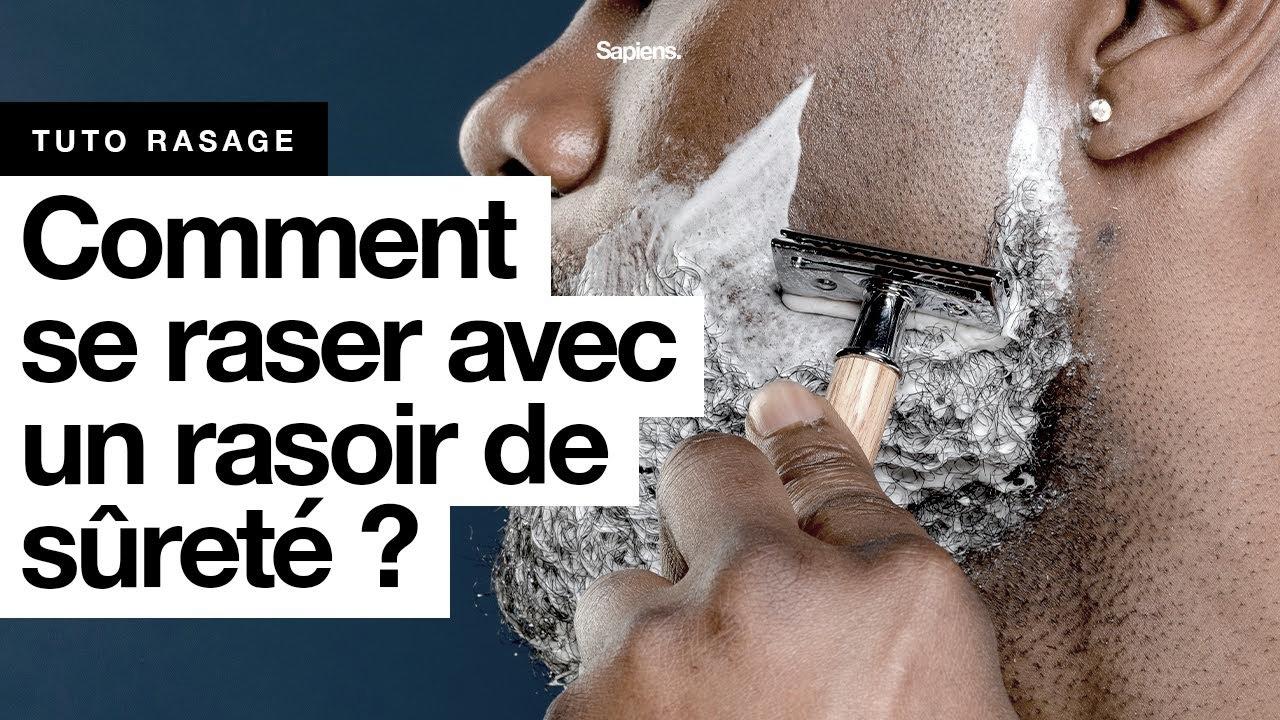 Read more about the article Guide étape par étape pour un rasage parfait avec un rasoir de sûreté