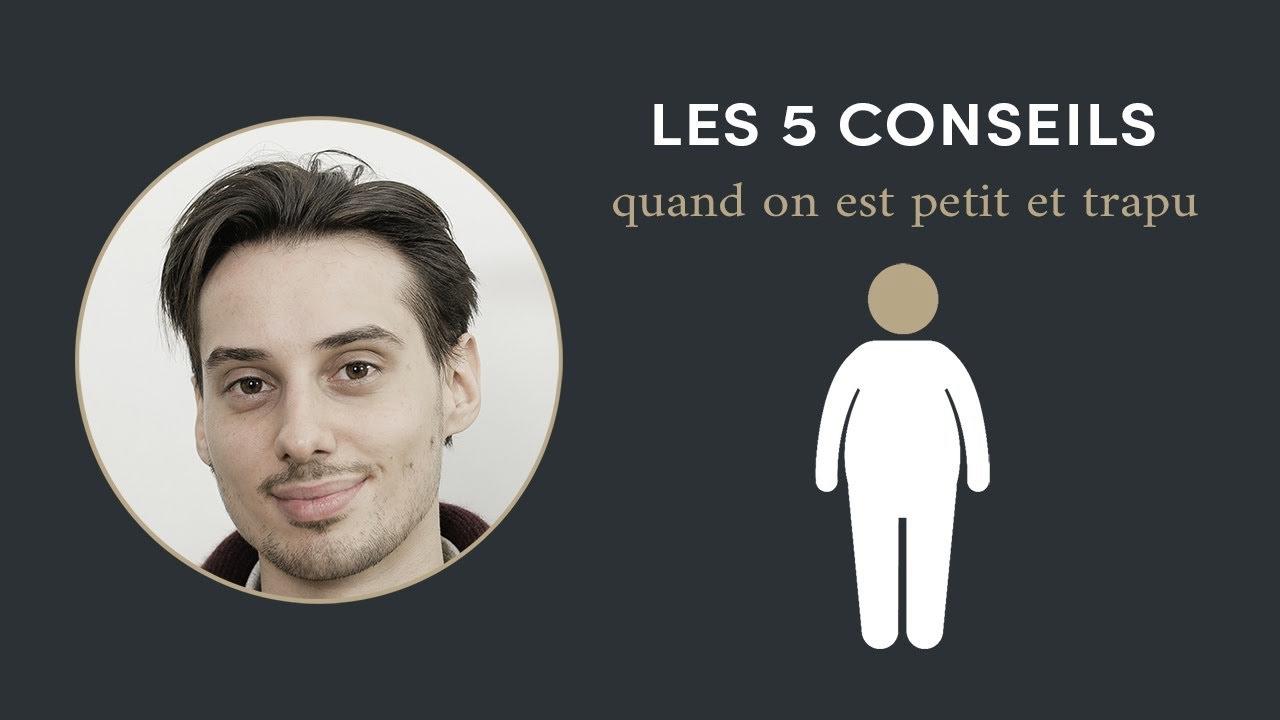 Read more about the article Guide de Style pour Hommes Petits et Trapus: Comment Adapter Votre Garde-Robe à Votre Morphologie