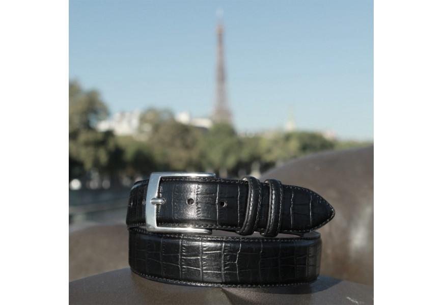 Read more about the article Guide Pratique : Comment Nettoyer efficacement une Ceinture en Cuir