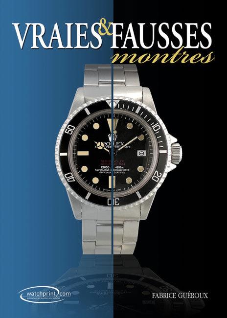 You are currently viewing Comment déceler l’authenticité d’une montre : guide pratique