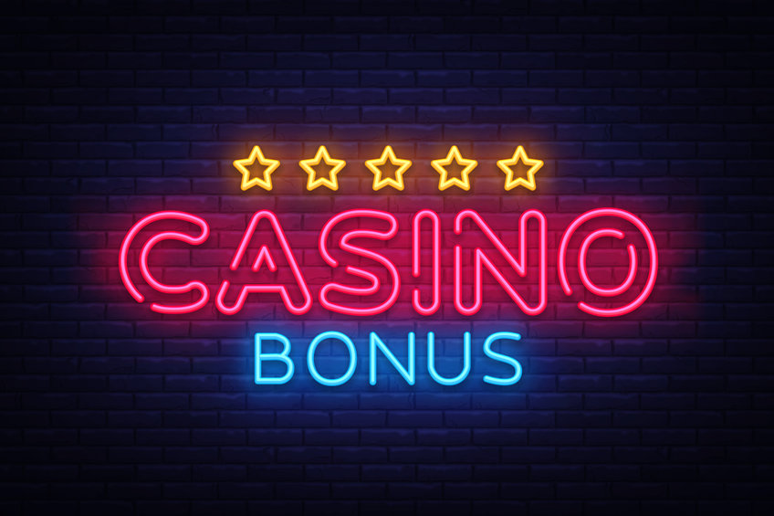 Read more about the article Comment fonctionnent les bonus de casino en ligne ?